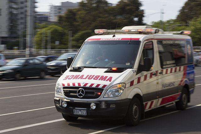 640px-Ambulance_Victoria_Mercedes_014_paramedic_at_St_Kilda_Junction_2013.jpg